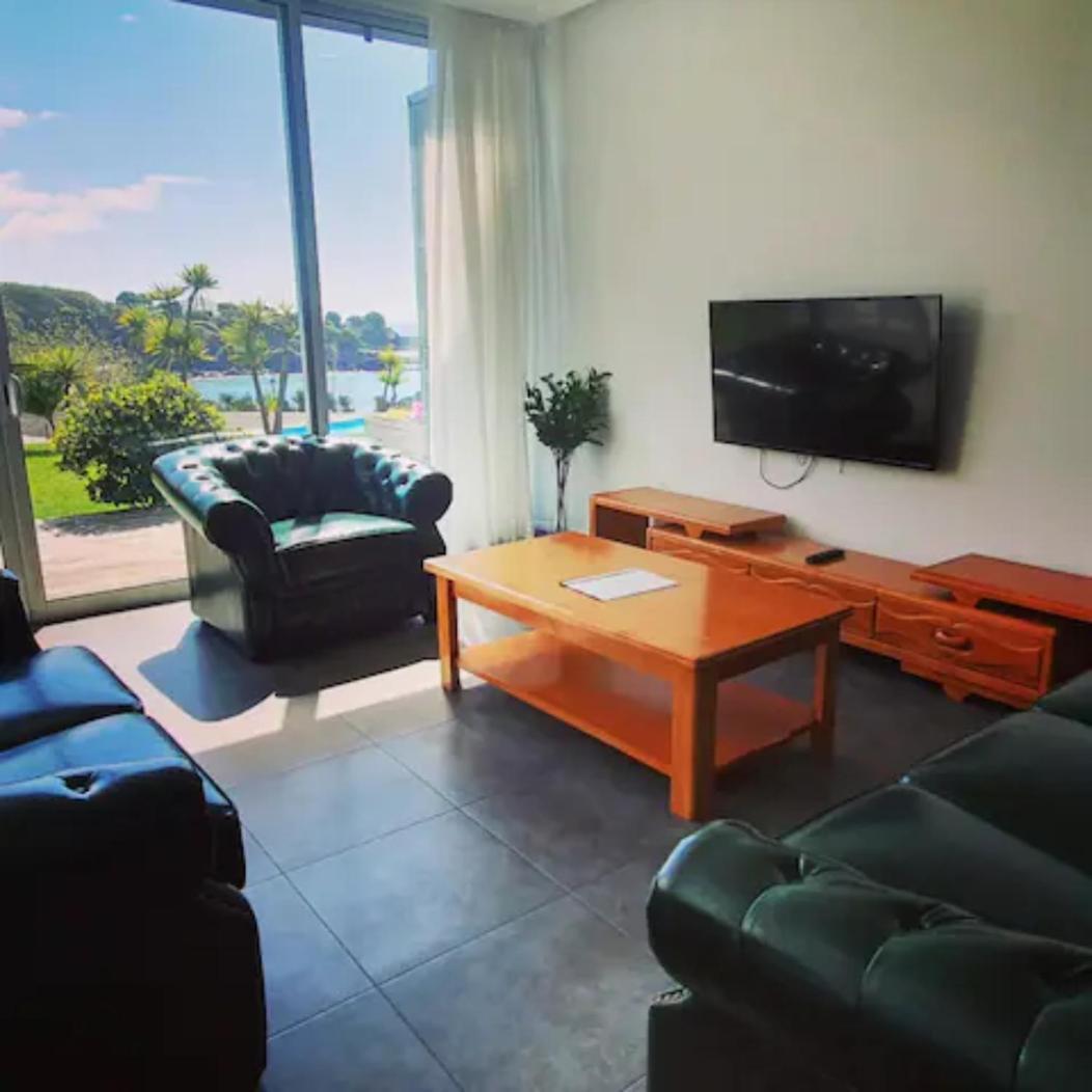 מלון וילה פראנקה דו קמפו Marina Mar II מראה חיצוני תמונה